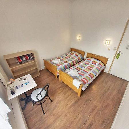 Le Terminus Fasthotel Soissons Centre Экстерьер фото
